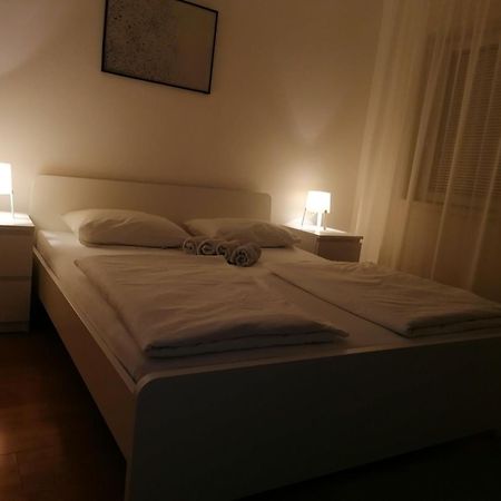 Veliki Park Villa ชาบาซ ห้อง รูปภาพ