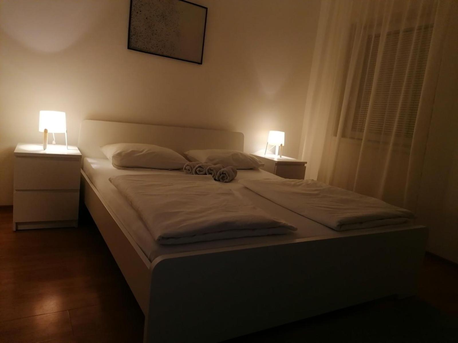 Veliki Park Villa ชาบาซ ห้อง รูปภาพ