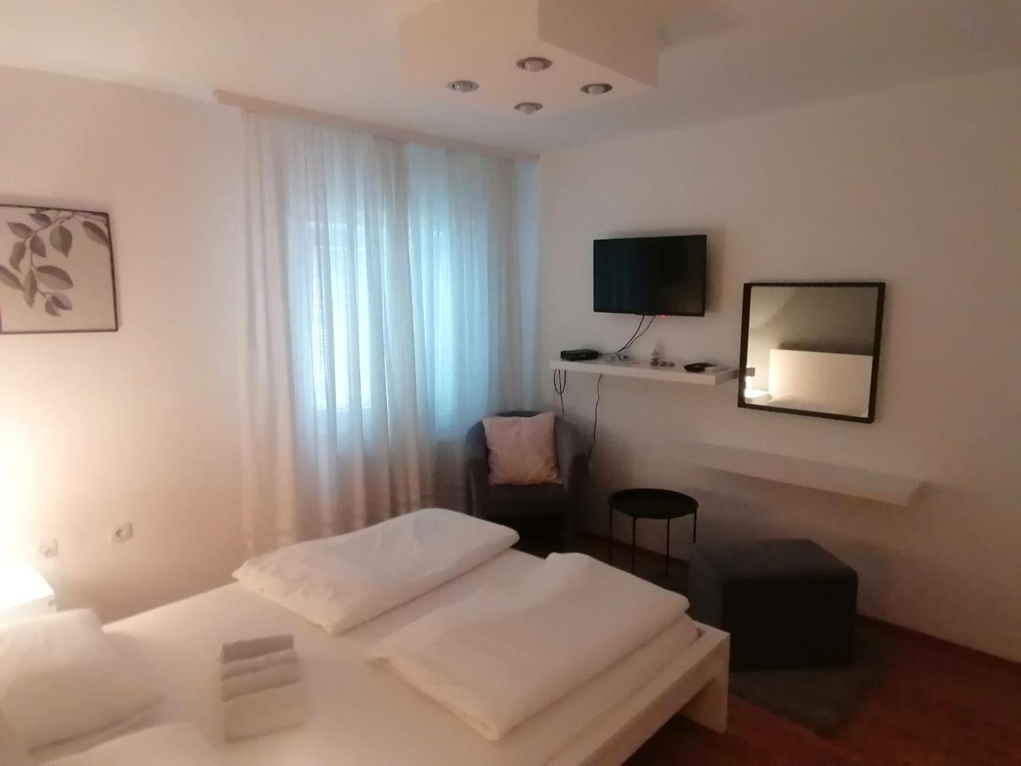 Veliki Park Villa ชาบาซ ห้อง รูปภาพ