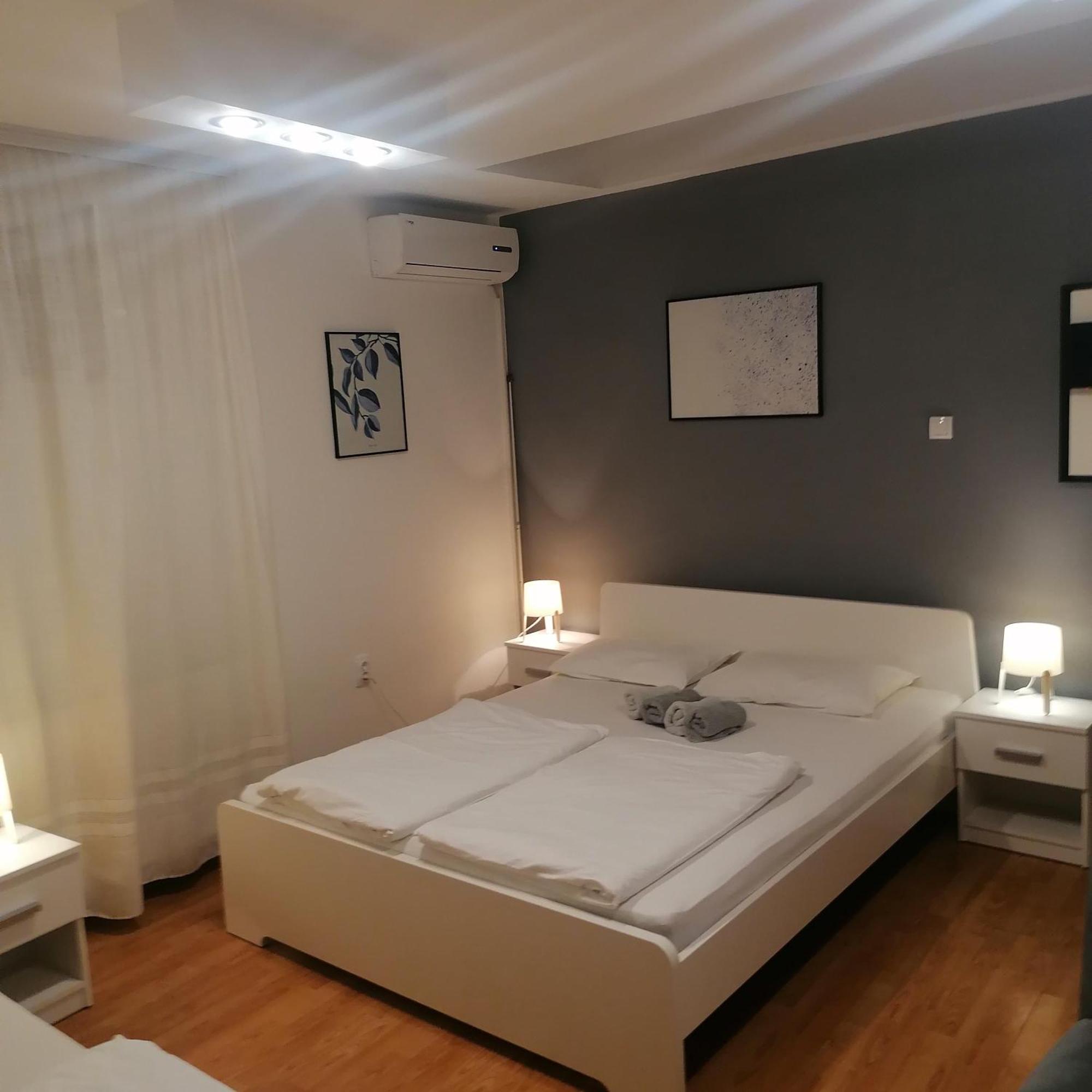 Veliki Park Villa ชาบาซ ห้อง รูปภาพ